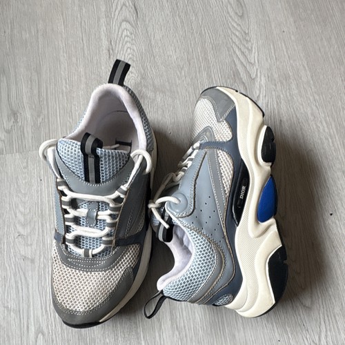 Dior b22 low top - b22,