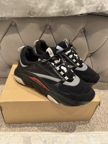 Dior b22 runners size uk - dior,