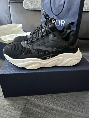 Dior b22 black white 5 - b22, uk