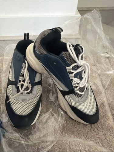 Dior b22 men trainers - men's,
