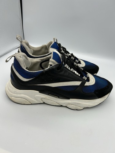 Dior 18hdc b22 - blue, black
