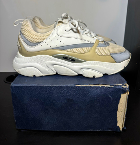 Dior b22 men low top - men’s,
