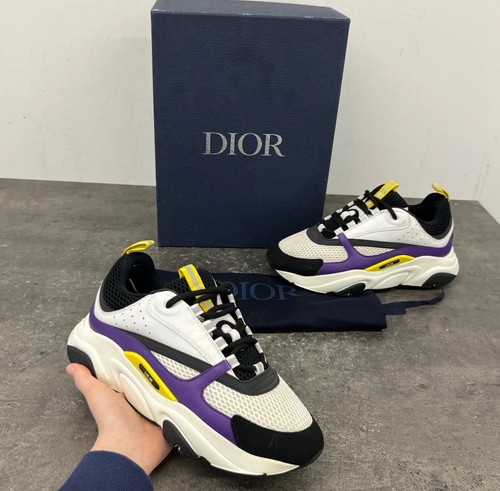 Christian dior b22 - christian, trainers