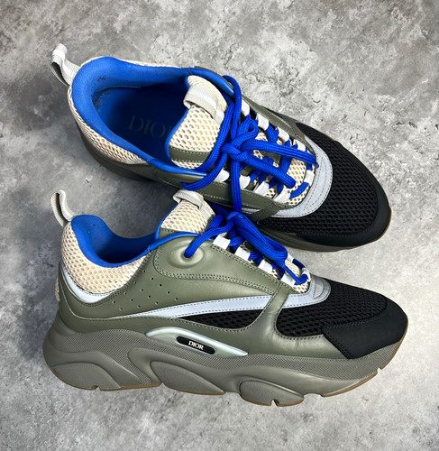 Dior b22 low top mesh - low, trainers