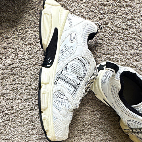 Dior b22 low top - top, trainers