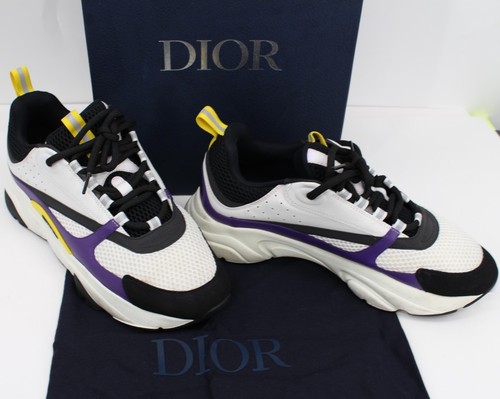 Dior b22 sneaker - dior,