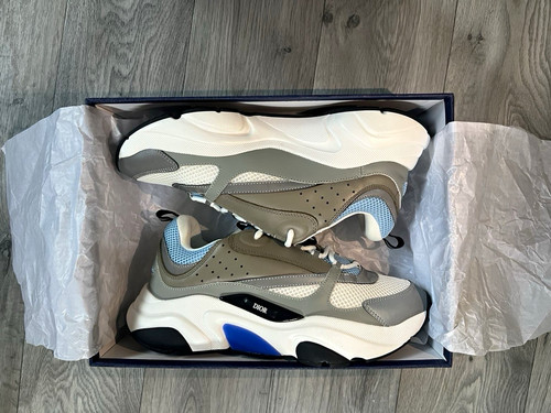 Dior trainers men - dior,