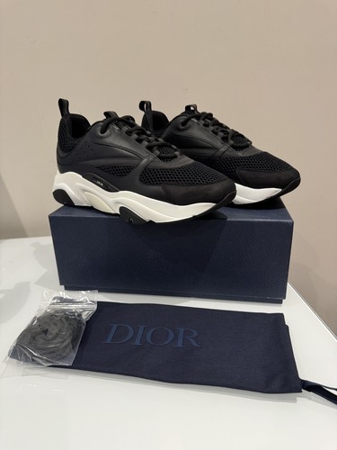 Dior b22 black and white - b22,
