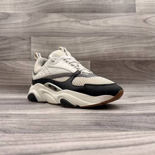 Dior b22 white black gum - dior,