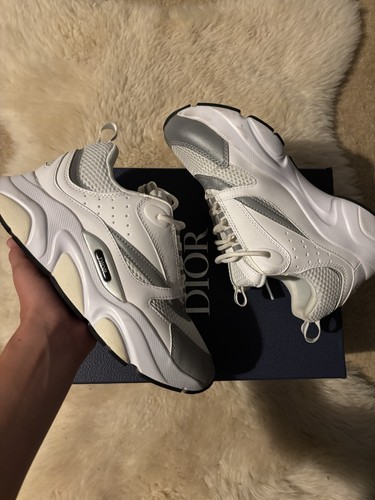 Dior b22 low top trainers - low,