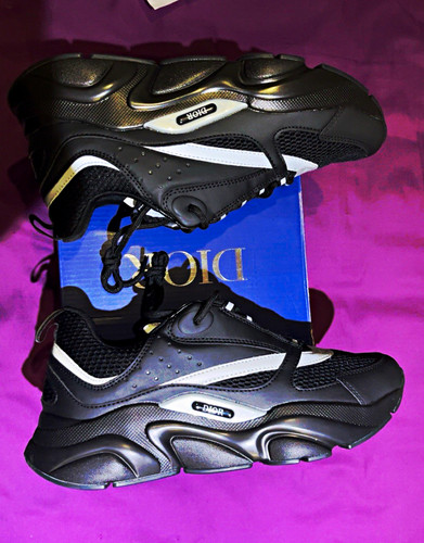 These are dior b22 - these, in