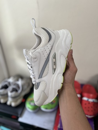 Size dior b22 white - 6.5,