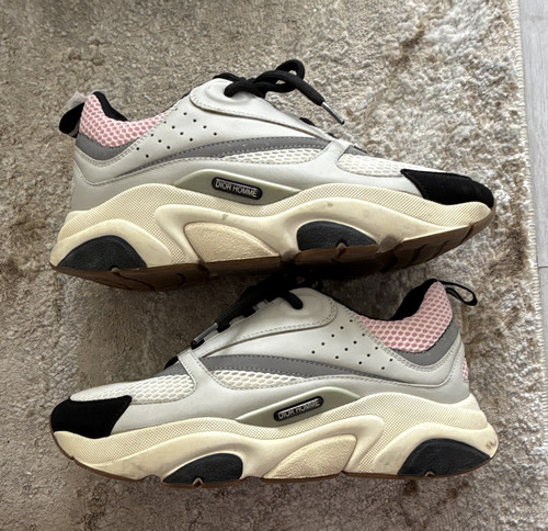 Dior homme b22 low - b22, up