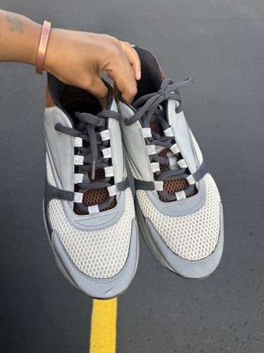 Dior b22 men low top - dior,
