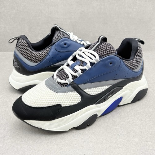 Dior b22 sneaker - sneaker, black