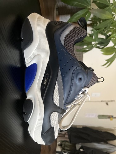 Dior b22 sneaker size 45 - b22,