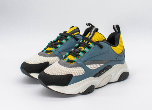 Christian dior b22 sneaker - christian,