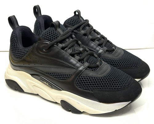 Dior b22 mens sneakers 10 - b22,