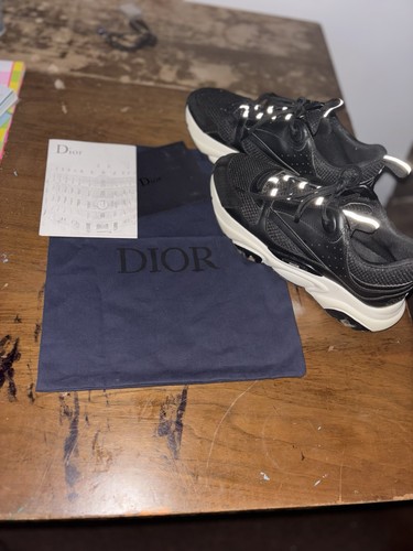 Dior b22 black - dior,