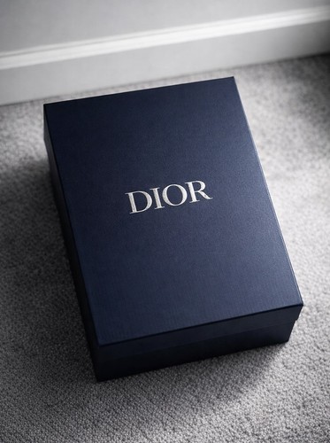 Dior b22s black shoes and - b22s,