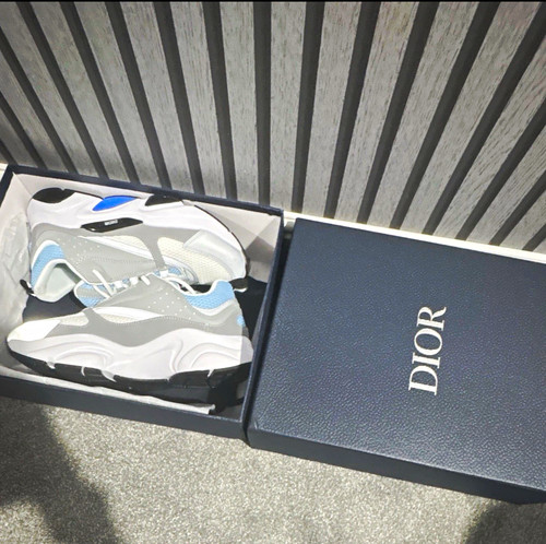 Authentic dior b22 - dior, men’s