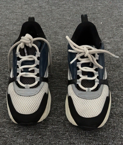 Dior b22 men low top - dior,