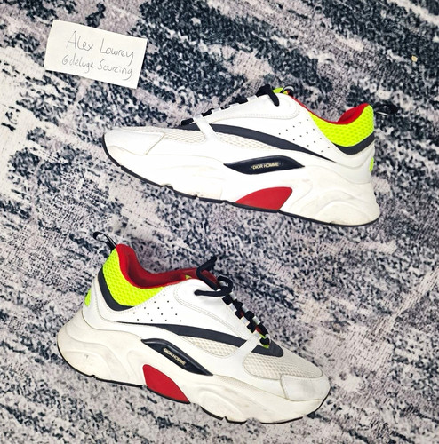 Dior b22 trainers - , 8.5