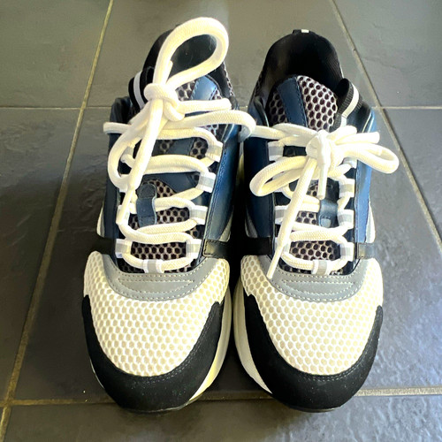 Dior men b22 trainers - men’s,