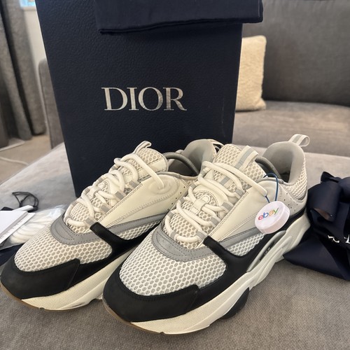 Dior b22 white - dior,