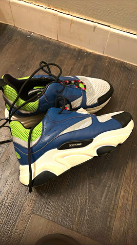 Dior homme b22 men - men’s, 8.5
