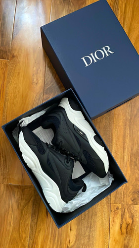 Dior b22 men black white - b22, men’s