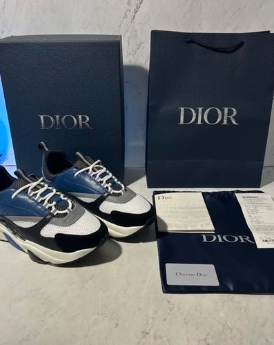 Dior b22 mens - mens, navy,