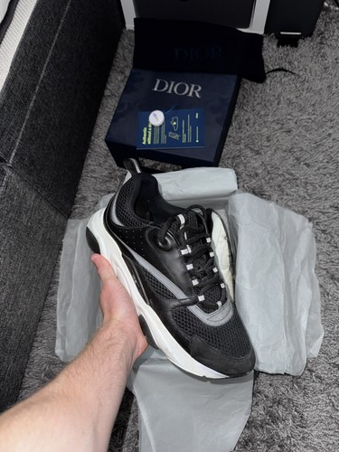 Dior b22 black white - b22, uk