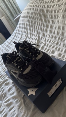 Dior b22 men black - men’s,