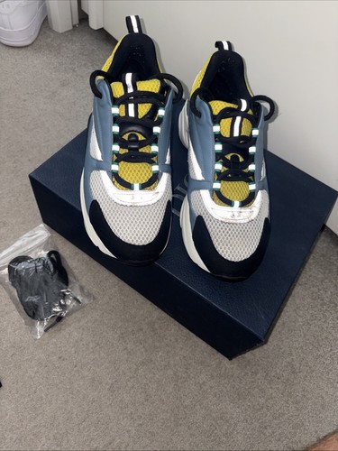 Dior b22 men - dior, trainers