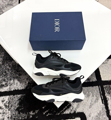 Dior b22 men black - b22, &