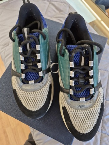 Dior calf mesh - dc,