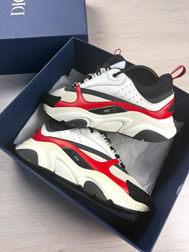 Dior b22 men low - dior,
