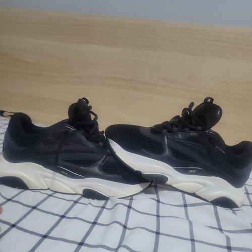 Dior b22 black white size - dior, 11