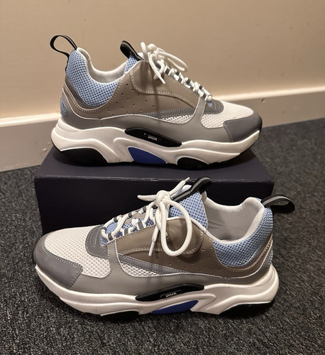Dior b22 sky blue - sky, uk