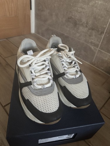 Dior b22 trainers black - trainers,