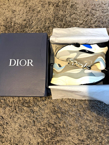 Dior b22 men lace - dior, men’s