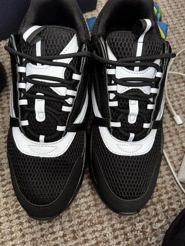 Dior b22 men black white - dior,