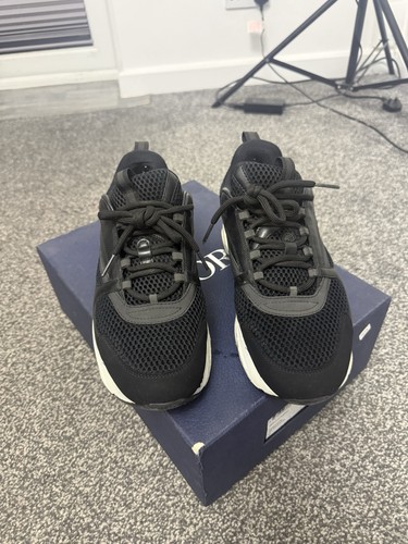 Dior b22 men trainers - dior,