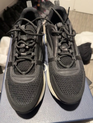 Dior b22 sneakers white - dior,