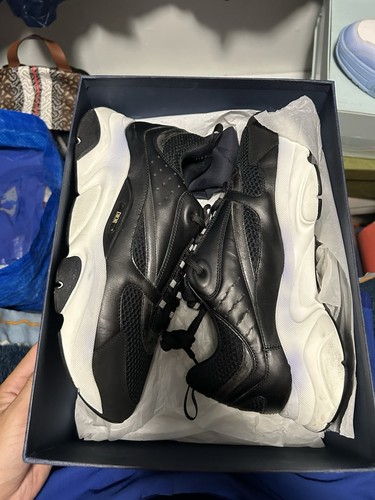Dior b22 black - dior, 12