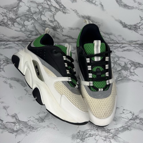 Dior b22 black - dior, white